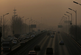 China detains 720, imposes $21.8 million of fines in pollution crackdown 